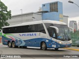 Trans Isaak Turismo 1277 na cidade de São Paulo, São Paulo, Brasil, por Rodrigo Coimbra. ID da foto: :id.