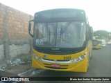 AVP - Auto Viação Paraíso 5352 na cidade de Aracaju, Sergipe, Brasil, por Mario dos Santos Nogueira Junior. Número da foto: #7349205.