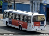 Capital Transportes 8008 na cidade de Aracaju, Sergipe, Brasil, por Dyego de Jesus. ID da foto: :id.