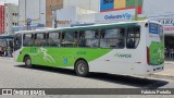 Cidade Verde Transporte Rodoviário Vitória da Conquista 1655 na cidade de Vitória da Conquista, Bahia, Brasil, por Fabrício Portella. Número da foto: #:id.