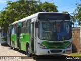 Cidade Verde Transporte Rodoviário Vitória da Conquista 1581 na cidade de Vitória da Conquista, Bahia, Brasil, por Fabrício Portella. Número da foto: #:id.