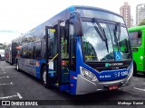 Sambaíba Transportes Urbanos 2 1268 na cidade de São Paulo, São Paulo, Brasil, por Matheus  Daniel. Número da foto: #7348395.