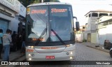 Sany Tour 8100 na cidade de Januária, Minas Gerais, Brasil, por Túlio Araújo. Número da foto: #:id.