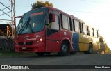 Viação Leopoldense 164 na cidade de São Leopoldo, Rio Grande do Sul, Brasil, por Júnior Harras. Número da foto: #:id.