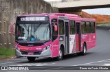 Transportes Capellini 19.100 na cidade de Campinas, São Paulo, Brasil, por Renan da Costa Oliveira. Número da foto: #:id.