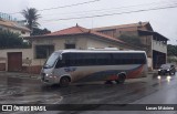 TSL Transportes 9807 na cidade de Ibirité, Minas Gerais, Brasil, por Lucas Máximo. ID da foto: :id.