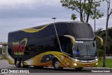 TransVivo Transportes e Turismo 2016 na cidade de Florianópolis, Santa Catarina, Brasil, por Francisco Ivano. ID da foto: :id.