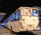 Transportes Futuro C30033 na cidade de Rio de Janeiro, Rio de Janeiro, Brasil, por Jhonathan Barros. Número da foto: #:id.