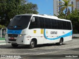 COOTACE - Cooperativa de Transportes do Ceará 0241024 na cidade de Fortaleza, Ceará, Brasil, por Jonatha Thomé. Número da foto: #7347728.