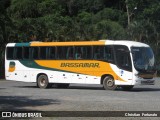 Viação Bassamar 171 na cidade de Leopoldina, Minas Gerais, Brasil, por Christian  Fortunato. Número da foto: #:id.