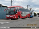 Empresa de Ônibus Pássaro Marron 5939 na cidade de São José dos Campos, São Paulo, Brasil, por Rogerio Marques. Número da foto: #:id.