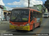 Viação Novo Retiro 88136 na cidade de Betim, Minas Gerais, Brasil, por Douglas Célio Brandao. Número da foto: #:id.