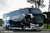 Empresa de Ônibus Nossa Senhora da Penha 59030 na cidade de Florianópolis, Santa Catarina, Brasil, por Francisco Ivano. Número da foto: #:id.