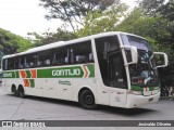 Empresa Gontijo de Transportes 20045 na cidade de São Paulo, São Paulo, Brasil, por Josivaldo Oliveira. Número da foto: #7348826.