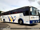 Alpys Turismo 2000 na cidade de São Paulo, São Paulo, Brasil, por Jonathan Braandão. Número da foto: #7349614.