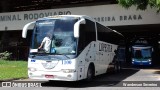 Lopestur - Lopes Turismo e Transportes 1100 na cidade de Anápolis, Goiás, Brasil, por Wanderson Severino. Número da foto: #7347497.
