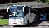 Lopestur - Lopes Turismo e Transportes 1100 na cidade de Anápolis, Goiás, Brasil, por Wanderson Severino. ID da foto: :id.