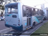 Viação Tabuazeiro 667 na cidade de Vitória, Espírito Santo, Brasil, por Danilo Moraes. Número da foto: #7349478.