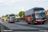Lirabus 12115 na cidade de São José dos Campos, São Paulo, Brasil, por Everaldo Bordini. Número da foto: #:id.