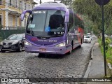 Twister Rio Transporte e Turismo RJ 668.007 na cidade de Petrópolis, Rio de Janeiro, Brasil, por Zé Ricardo Reis. Número da foto: #7347671.