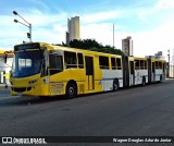 Ônibus Particulares ESPECIAL na cidade de Natal, Rio Grande do Norte, Brasil, por Junior Mendes. Número da foto: #:id.