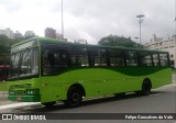 Viação Vaz 0749 na cidade de São Paulo, São Paulo, Brasil, por Felipe Goncalves do Vale. Número da foto: #:id.
