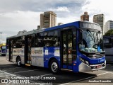 Transcooper > Norte Buss 2 6014 na cidade de São Paulo, São Paulo, Brasil, por Jonathan Braandão. ID da foto: :id.