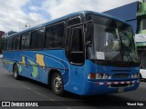 Transportes Turisticos Hidalgo  na cidade de San José, San José, Costa Rica, por Yliand Sojo. Número da foto: #:id.