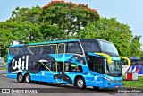 UTIL - União Transporte Interestadual de Luxo 11877 na cidade de Mogi das Cruzes, São Paulo, Brasil, por Douglas Alvim. Número da foto: #7348674.