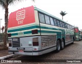 Viação Garcia 5392 na cidade de Londrina, Paraná, Brasil, por George Miranda. Número da foto: #7349457.