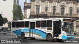 Auto Viação Vera Cruz - Belford Roxo RJ 112.261 na cidade de Rio de Janeiro, Rio de Janeiro, Brasil, por Matheus Feitosa . Número da foto: #7349981.