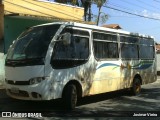 Ônibus Particulares 0262 na cidade de Caetanópolis, Minas Gerais, Brasil, por Josimar Vieira. Número da foto: #7349622.