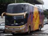Zutur Turismo 1101 na cidade de Belo Horizonte, Minas Gerais, Brasil, por Luiz Otavio Matheus da Silva. Número da foto: #7348553.