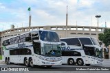 Planalto Transportes 2554 na cidade de São Paulo, São Paulo, Brasil, por Matheus Gabriel dos Santos. Número da foto: #7348429.