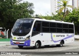 Cooptrater 0011058 na cidade de Fortaleza, Ceará, Brasil, por Jonatha Thomé. Número da foto: #7347839.