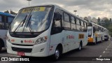 Transportadora Turística Benfica 410 na cidade de São Paulo, São Paulo, Brasil, por Thiago Lima. Número da foto: #:id.