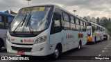 Transportadora Turística Benfica 410 na cidade de São Paulo, São Paulo, Brasil, por Thiago Lima. ID da foto: :id.