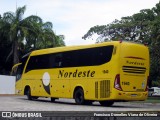 Viação Nordeste 1940 na cidade de Fortaleza, Ceará, Brasil, por Francisco Dornelles Viana de Oliveira. Número da foto: #7347511.
