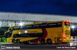 Severo Turismo 1595 na cidade de Campos dos Goytacazes, Rio de Janeiro, Brasil, por Lucas de Souza Pereira. Número da foto: #:id.