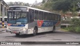 Viação Teresópolis 2056 na cidade de Teresópolis, Rio de Janeiro, Brasil, por Luiz Guilherme. Número da foto: #7348437.