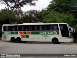 Empresa Gontijo de Transportes 20135 na cidade de São Paulo, São Paulo, Brasil, por Fabricio Zulato. Número da foto: #7347377.