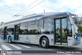 Transwolff Transportes e Turismo 6 6907 na cidade de São Paulo, São Paulo, Brasil, por Matheus Gabriel dos Santos. Número da foto: #7348312.