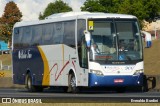 Bola Tur Transportes e Turismo 900 na cidade de Caçapava, São Paulo, Brasil, por Everaldo Bordini. Número da foto: #:id.