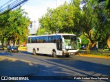 Ônibus Particulares WA7901 na cidade de Rancagua, Cachapoal, Libertador General Bernardo O'Higgins, Chile, por Pablo Andres Yavar Espinoza. ID da foto: :id.