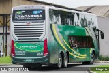 Transbuss 2031 na cidade de Joinville, Santa Catarina, Brasil, por Diego Lip. ID da foto: :id.