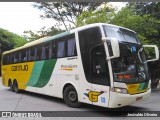 Empresa Gontijo de Transportes 12905 na cidade de São Paulo, São Paulo, Brasil, por Josivaldo Oliveira. Número da foto: #7348787.