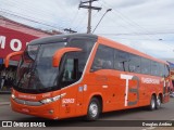 Transbrasiliana Transportes e Turismo 50903 na cidade de Goiânia, Goiás, Brasil, por Douglas Andrez. ID da foto: :id.