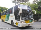 Empresa Gontijo de Transportes 11985 na cidade de São Paulo, São Paulo, Brasil, por Josivaldo Oliveira. Número da foto: #7348647.
