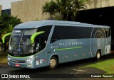 Viação Garcia 8194 na cidade de Apucarana, Paraná, Brasil, por Pedroka Ternoski. Número da foto: #7348558.