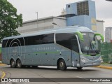 Viação Garcia 7129 na cidade de São Paulo, São Paulo, Brasil, por Rodrigo Coimbra. Número da foto: #7347651.
